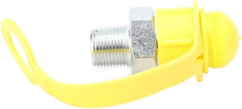 Hydraulic Coupling Set, Hydraulic Quick Disconnect Coupling,Zg3/8 Mechanical Oil Pipe Chrome Plated Steel Quick Disconnect Coupler With safety loc...