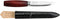 Morakniv 13604 Classic No. 2 4.13" Blade Red Stain Bird Handle Fixed Knife...