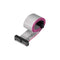 uxcell IDC Wire Flat Ribbon Cable FC/FC Female Connector A-Type 20Pins 1.27mm Pitch 20cm Length...