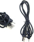 USB DC Charging Charger Cable Cord Lead for Huion 420/H420,540,580/H580,H610/H610 Pro,P608/P608N,680TF,1060 Pro/1060 Plus,680S,DWH69,WH1409 Digita...