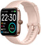 SKG Smart Watch for Women, Fitness Tracker with 5ATM Swimming Waterproof, Sleep Monitor, 1.7'' Touch Screen Smartwatch Fitness Watch for Android-i...