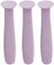 DMV Ultra Hard Contact Lens Remover (Lavender, 3 Pack)...