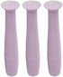 DMV Ultra Hard Contact Lens Remover (Lavender, 3 Pack)...