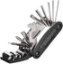 Bike Tool Kit, 13 in 1 Bike Multitool, Bike Repair Tool Kit, Includes 6 Hex Wrenches in Different Sizes, Suitable for Most Bicycles...