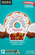 The Original Donut Shop Coffee,medium roast pods Coconut Mocha, 4.1 Ounce, 12 Count...