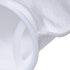 ALEGI Aquarium Filter Socks 4 inch by 14 Inch Long, 200 Micron - 4 Inch Ring Aquarium Felt Filter Bags - 4Pack...