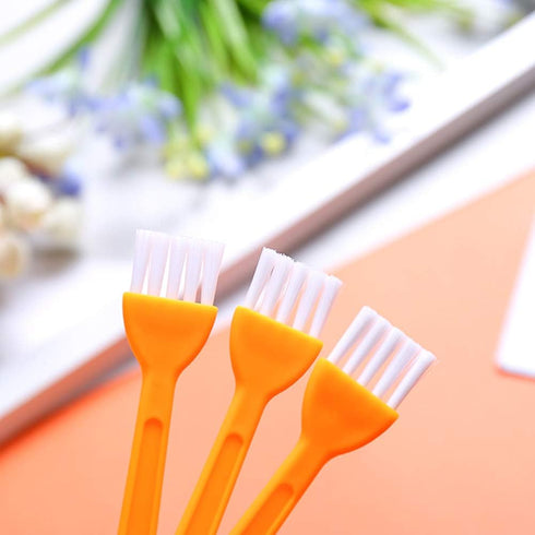 44 Pieces Cell Phone Cleaning Kit, USB Charging Port and Headphone Jack Cleaner Brush Tool Set Compatible with iPhone Xs Max X 8/7/6/5/4 iOS Samsu...