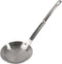 1 Pc Stainless Steel Fine Mesh Strainer, Fine Mesh Sieve for Kitchen Cooking, 3 Sizes Long Handle Food Strainer Steel Colander (Middle 1Pc)...