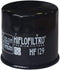 Hiflofiltro HF129 Premium Oil Filter...