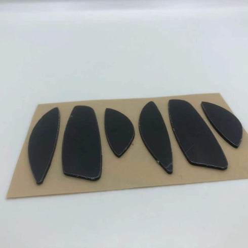 Mouse Skates Pads Mouse Feet for Logitech Wireless Performance Mouse MX (2 Sets of Replacement feet)...
