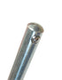 Circular Spring Steel Latch Safety Positioning pin, General Fitness Medical Equipment counterweight Stack Replacement Selection Device, with Anti-...