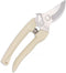 Curve Gardening Scissor with Sharp Stainless Steel Blade Garden Shears for Cutting Flowers Trimming Plants of Yard Florist Flower Rose Herb Hedge ...