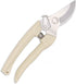 Curve Gardening Scissor with Sharp Stainless Steel Blade Garden Shears for Cutting Flowers Trimming Plants of Yard Florist Flower Rose Herb Hedge ...
