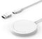 Wireless Charger, 15W Max Fast Magnetic Wireless Charging Pad Compatible with iPhone 15/14/13/12/11/X/8, Samsung Galaxy S22/S21/S20, AirPods Pro 2...