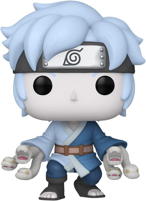 Funko Pop! Animation: Boruto: Naruto Next Generations - Mitsuki with Snake Hands...