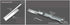 Mini Hand Saw Modelling Knife Hobby DIY Razor Saw Hacksaw Tools for Model Craft Tools, Plastic Model Parts Cutting Tree Limbs and Branches (super ...