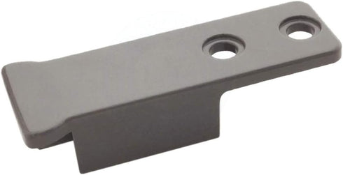 UPGRADED Lifetime Appliance W10917049 Handle End Cap Compatible with Whirlpool Refrigerator