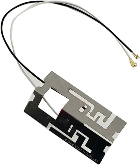 WiFi Bluetooth Antenna Replacement for Sony Playstation 5 CFI-1015A 1000 / CFI-1115A 1100...