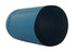 Metallic Light Blue PVC Shrink Capsules-500 Count...