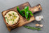 A Blend Above Best Sellers Dip Mix 5 Pack Includes Roasted Garlic Parmesan, Maui Onion, Garlic Bacon Ranch, Spicy Garlic, and Spinach Artichoke...