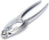3Pcs Crab Crackers Seafood Tools Stainless Steel Nut Cracker Set for Shellfish, Crab Shells and Nuts Cracking with Storage Bag...