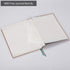 RETTACY Dotted Journal Notebook 2-Pack - B5 Bullet Dotted Grid Journal with 192 Numbered Pages per Pack, 100 GSM Acid-Free Paper, Leather Softcove...