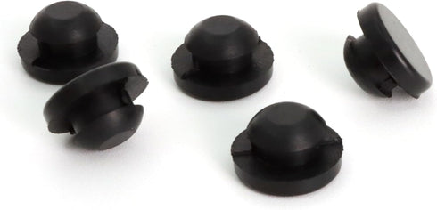 Brake Pedal Rubber Stopper Black 46584-5P010, 465845P010,46584-S0100,46584S0100?5 Pack?...