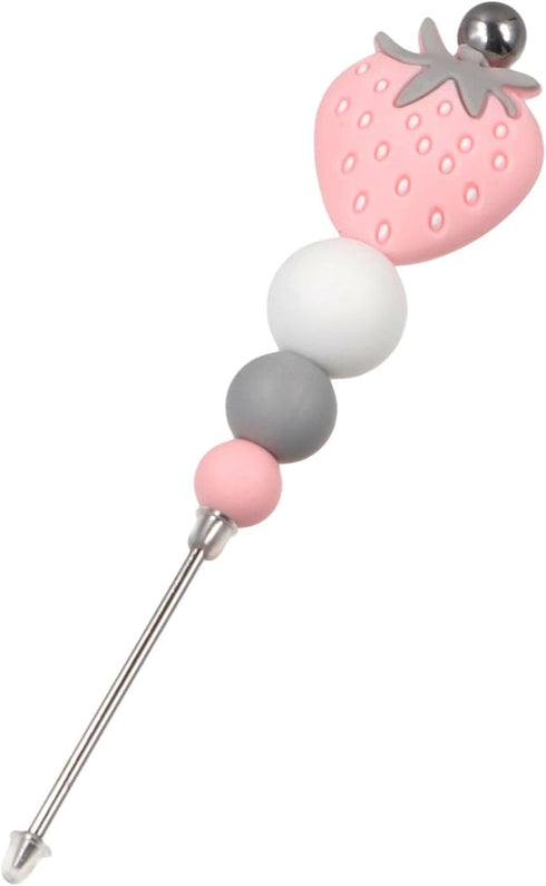 Biscuit Cookie Icing Pin,Fondant Cake Icing Pin, Biscuit Sugar Stir Pin, Baking Pin Stainless Steel Pin Icing Sugarcraft Cake Decorating Needle To...