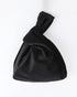 Wrist Bag,Elegant Style Portable Purse,Velvet Knot Bag,Phone Wallet Clutch Bag Gift for Women...