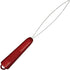 Pepperell EZ Beader Tool, Red...