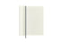 Moleskine Limited Edition Notebook Vegea, Large, Ruled, Petroleum Capri, Soft Cover (5 x 8.25)...