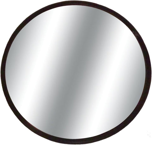 CIPA 49302 Round 3.75†Stick-On Convex HotSpot Mirror...