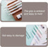 3 Pcs Automatic Retractable 0.5mm Mechanical Pencils for Office Drafting - Propelling Pencils for Classroom/Home Use...