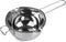 Stainless Steel Double Boiler Pot for Melting Chocolate, Candy and Candle Making (18/8 Steel, 2 Cup Capacity, 480ML)...