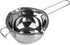 Stainless Steel Double Boiler Pot for Melting Chocolate, Candy and Candle Making (18/8 Steel, 2 Cup Capacity, 480ML)...