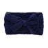 Baby Bow Headbands Turban Knotted, Girl's Hairbands for Newborn,Toddler and Childrens (8 Pack)...