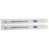 20pcs 1ul Sampling Rod Disposable Inoculating Loop Individually Aseptic Package...