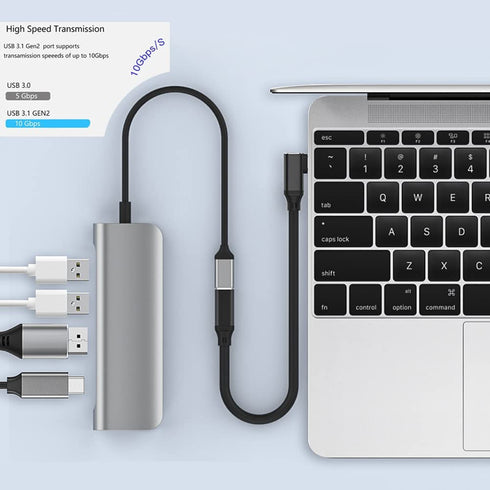 90 Degree Right Angle Type C Extension Cable,6.6FT, USB 3.1(10gbps) USB C Male to Female Extension PD100W Charging For 2021 MacBook Pro/iPad Mini,...