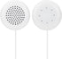 Pillow Speaker, Portable Mini Speaker, DIY Pillow Speaker 3.5mm Mini Stereo Speaker of MP3 Phone Portable CD for Sleep, Home, Outdoors, Shower...