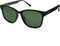SOJOS Polairzed Sunglasses Womens Mens Trendy Square Shades SJ2203...