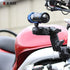 RAM Mounts Tough-Ball with 1/4"-20 x .25" Threaded Stud RAP-B-379U-252025 with B Size 1" Ball...