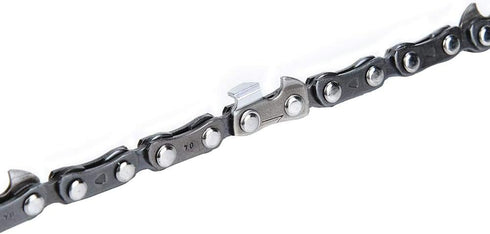 Manual Portable Folding Hand Chainsaw Gear Outdoor Kits for Camping Hiking Survival (Black)...