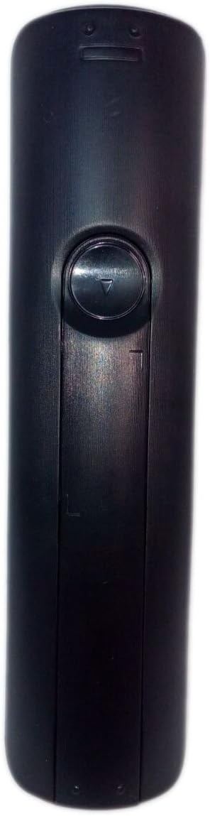 AK59-00145A Remote Control Replaced for Samsung BD-E5700 BDEM57C BD-FM59C/ZA BD-F7500 BDEM59/ZA BD Blu-Ray DVD Disc Player...