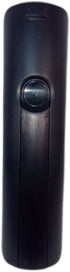 AK59-00145A Remote Control Replaced for Samsung BD-E5700 BDEM57C BD-FM59C/ZA BD-F7500 BDEM59/ZA BD Blu-Ray DVD Disc Player...