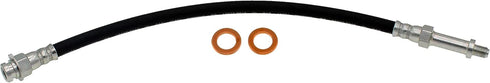 Dorman H86593 Brake Hydraulic Hose Compatible with Select American Motors Models...
