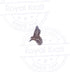 Royal Kraft Wooden Stamps DIY Fabric, Textile, Clay, Pottery, Paper, Henna Printing Blocks THDtag071...