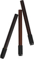 3Pcs Pencil Extenders, Wooden Pencil Extender Handle Pen Holder Lengthener for Colored Pencils Crayon School Office Supplies(three pack)...
