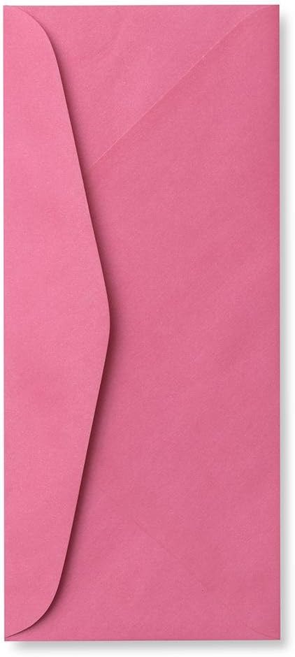Pink 50-ct. Envelopes...