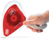 Scrapbook Adhesives by 3L 2000 3L Scrapbook Adhesives E-Z Runner Grand Permanent Refillable Adhesive Dispenser, 150 Feet (02000) , Red...