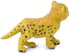 Safari Ltd. Cheetah Cub Figurine - Lifelike 2.5" Figure - Educational Toy for Boys, Girls, and Kids Ages 3+...
